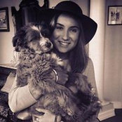 Caroline Chiaroni's photo