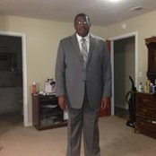 Gregory Moseley's photo