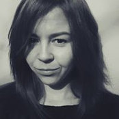 Marina Teas foto