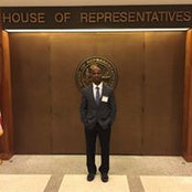 Charan Donkor's photo