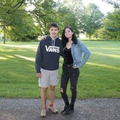 Mike Sima's photo