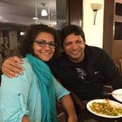 Joy Peerwala's photo