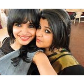 Foto von Swathi Ninan
