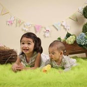 Sarah's photo