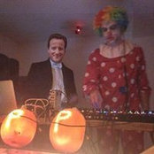 Gareth Evans's photo