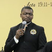 Jimell Roberts's photo
