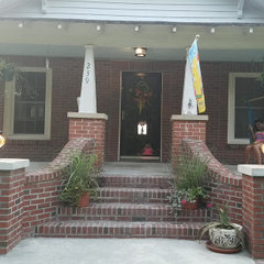 AL Masonry & Concrete Inc.