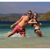 Robin Demaria's photo