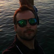 James Wood's photo