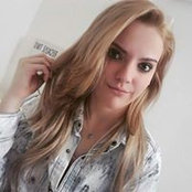 Nadia Maslowych's photo