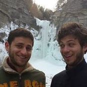 Josh Cohen's photo