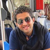 Bader Alkadi's photo