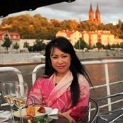 Vera Charlyne's photo