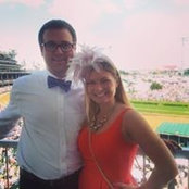 Katie Canova's photo