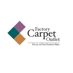 Factory Carpet Outlet