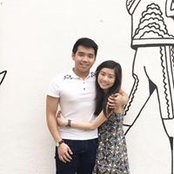 Pamela Lim's photo
