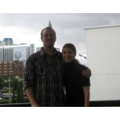 Charity Smith's photo
