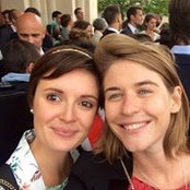 Photo de Caroline Gil
