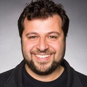 Ahmed Sidky's photo
