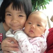 Liu Wei's photo