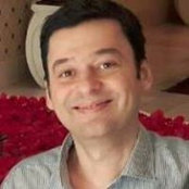 Ala Masri's photo