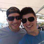 Jeremy Gable's photo