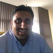 Jasvinder Mangat's photo
