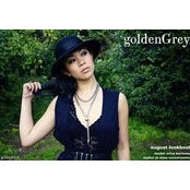 Foto von Golden Grey