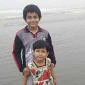 Tanvir Mithuns foto