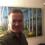 Chris Terbrueggen's photo
