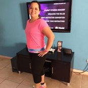 Ana Fabrega's photo