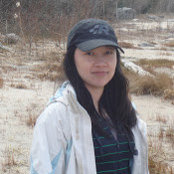 Lisa Chengs foto