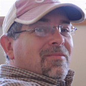Mike Warrington's photo