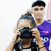 Hải Đào's photo