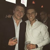 Tommy Conway's photo