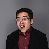 Foto de Mark Wong