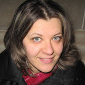 Alina Burda's photo