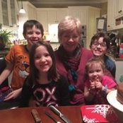 Sue N Calvin Spivey's photo