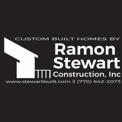 Ramon Stewart Construction Inc.