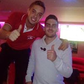 Foto von Jamie Knight