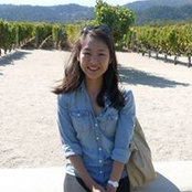 June Hwangs foto