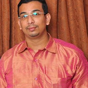 Vishnu G Menon's photo