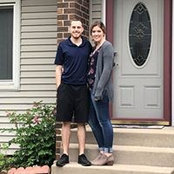 Mariah Habich's photo