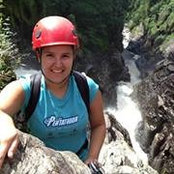 Sylvia Fortin's photo