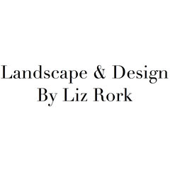 Landscape & Design By Liz Rork