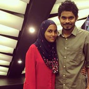 Mohamed Imran's photo