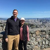 Elliot Benge's photo