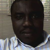 Kweku Asmah's photo