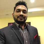 Mayank Gupta's photo