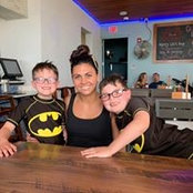 Samantha Krull's photo